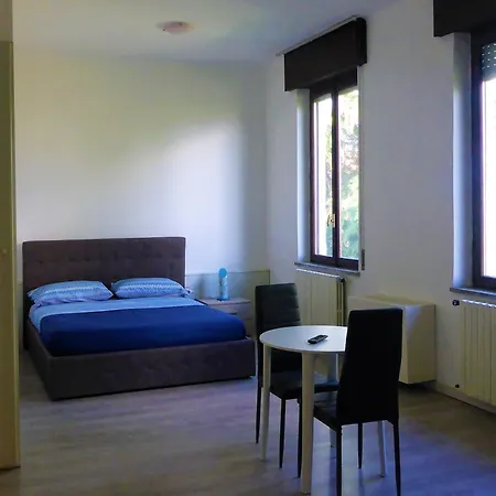Maison d'hôtes Bed&green