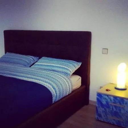 Bed&green Maison d'hôtes
