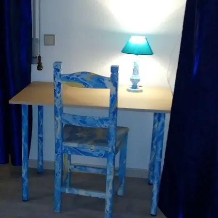 Guest house Bed And Green