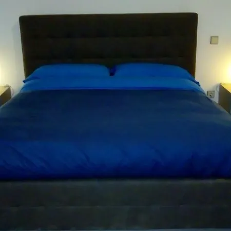 게스트하우스 Bed And Green Trecate