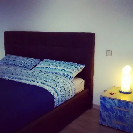 Bed And Green Guest house *
