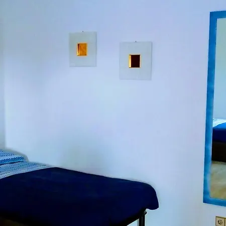 Bed And Green Guest house *