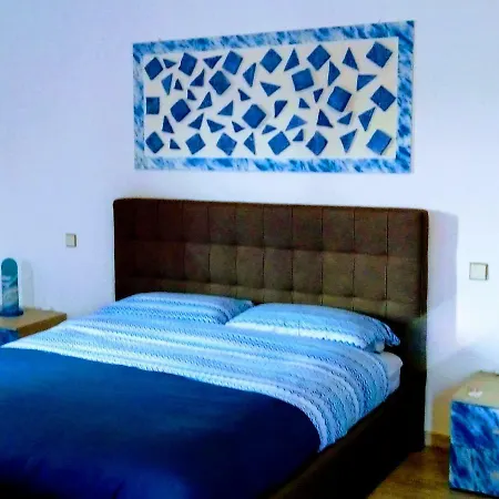 Maison d'hôtes Bed&green Trecate