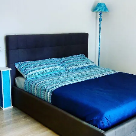 Guest house Bed And Green