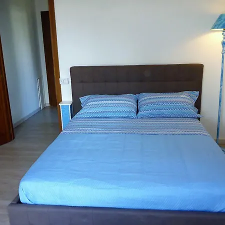 Guest house Bed And Green *