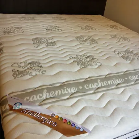 Bed And Green Trecate