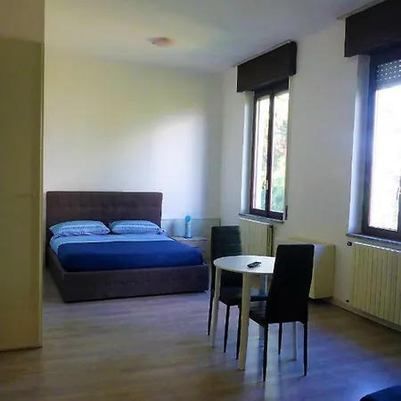 Bed&green *